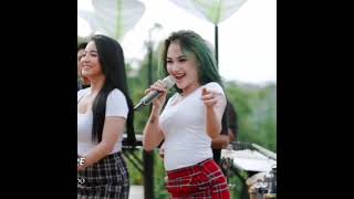 Jang ganggu - duo mletre /arlida putri X lala widi/ story wa