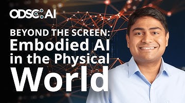 Beyond the Screen: How Embodied Manifestations of AI can Amplify People in the Physical World