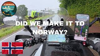 We rode half way across EUROPE for this | Pt4 Ep4