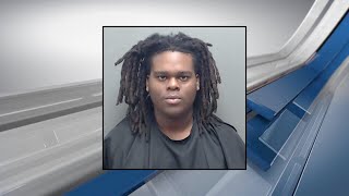 2 arrested in Marshall after man shot in both legs