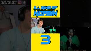 ILL MIND OF HOPSIN 3 [REACTION] 🔥 #hopsin #illmind3 #illmindofhopsin