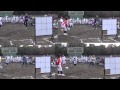 お母さんのためのキャッチボール教室 | 寝屋川公園 日本女子プロ野球リーグ