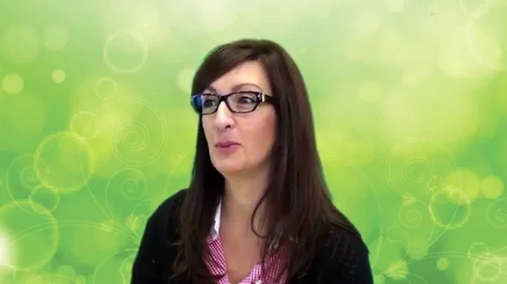 Transportation Careers- Coco Briseno, Division Chi...
