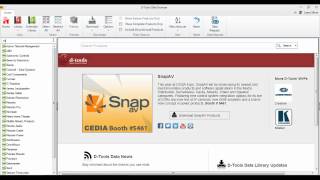 D-Tools SIX - Adding Products to your Catalog