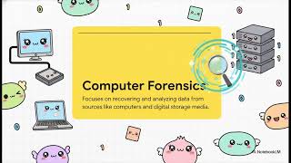 Cyber CSI: How Digital Detectives Solve Crimes 💻