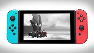 FAR: Lone Sails - Nintendo Switch - Trailer - Retail [Gamefairy]