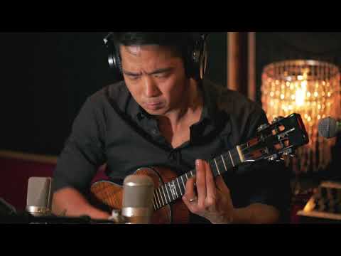 Jake Shimabukuro - Red Crystal (Trio) 2020