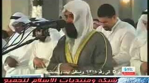 سورة يوسف للشيخ مشاري العفاسي (تلاوة رائعة يبحث عنا الجميع) كأنك تسمعها لاول مرة