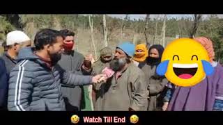 pani nahi hai behanchod . kashmiri funny jokes 2022. cancer