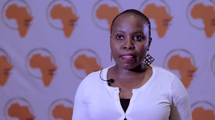 AERC Testimonial - Precious Zikhali (South Africa)