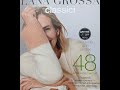 Обзор журнала по вязанию Lana grossa filati classici №21