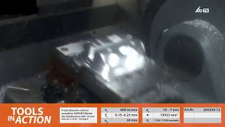 ToolsInAction - Gamme Master Alu GARANT