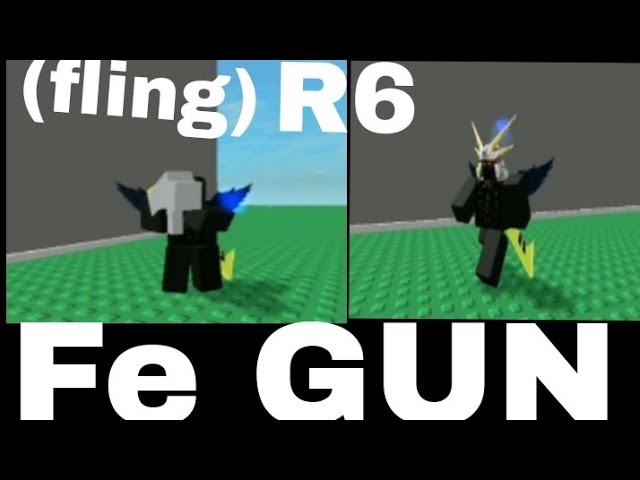 fluxus roblox how to get weapons｜TikTok Search
