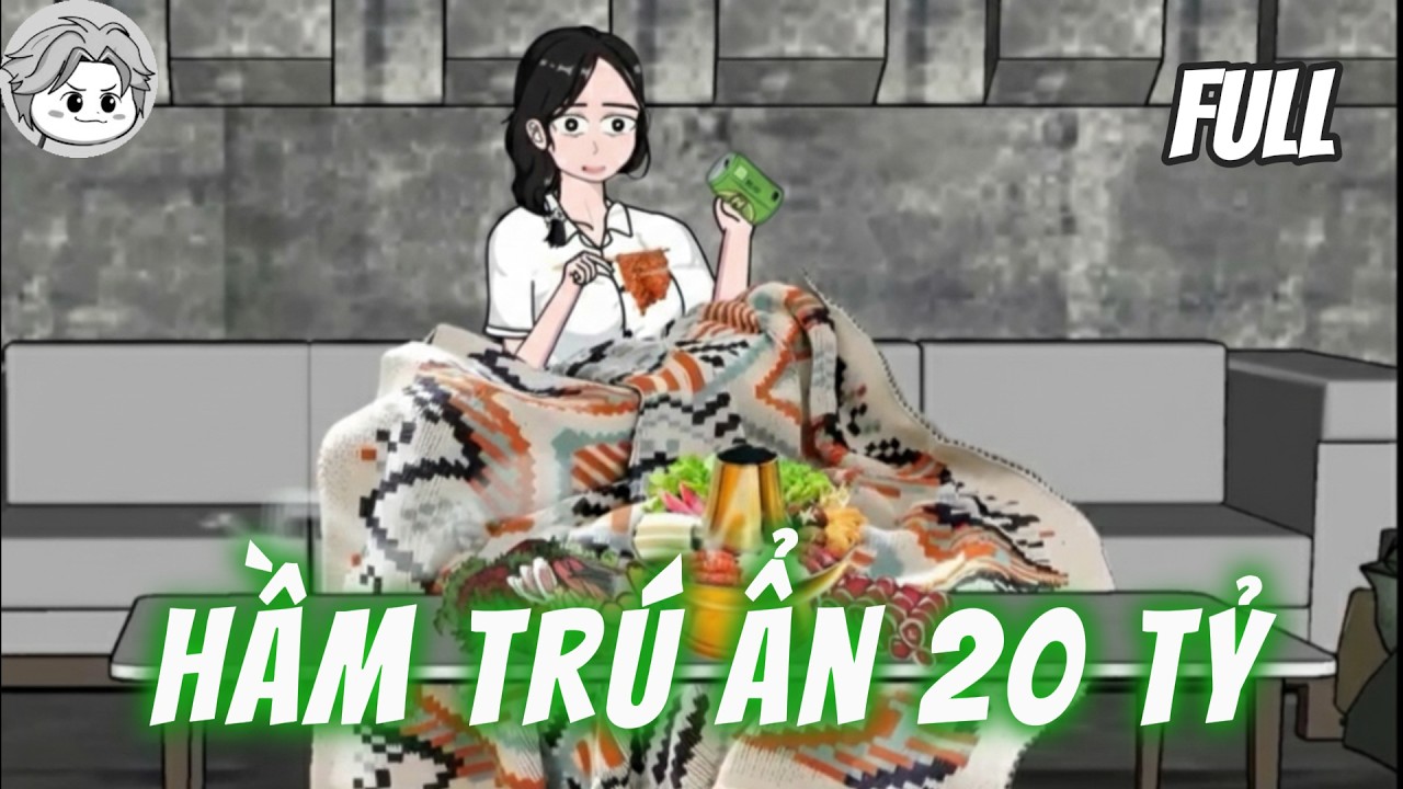 (Full Version) Tận Thế Tôi Trong Biệt Thự 20 Tỷ Nhìn Cẩu Nam Nữ Chớt Cóng | NOPE KINH DỊ