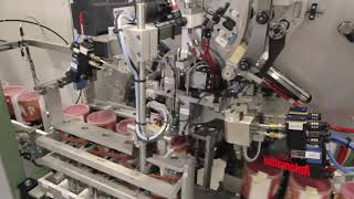 Tax Stamper - Sewtec Automation