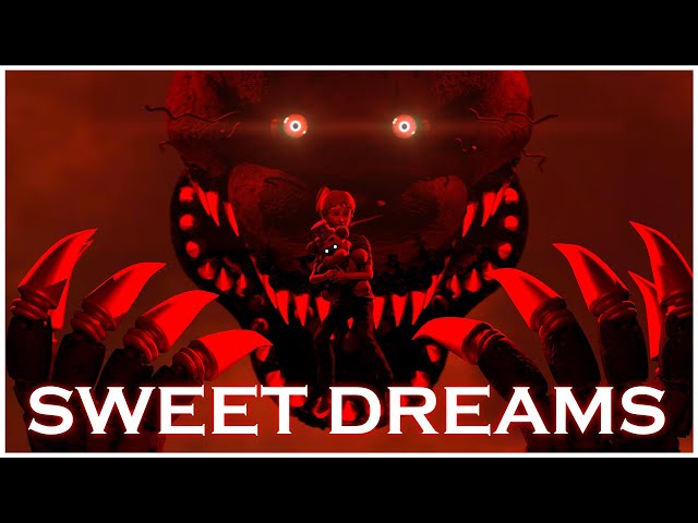 [SFM FNAF] Sweet Dreams - Song by Aviators (Part 1) class=