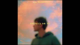 Alec Benjamin - Let Me Down Slowly (Almost Official Studio Acapella) Resimi