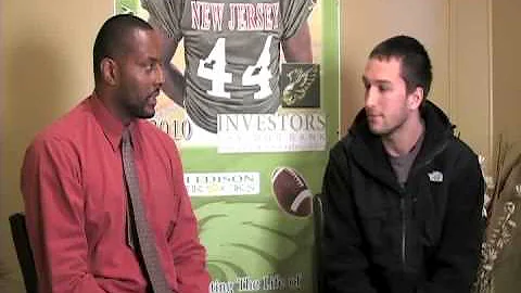Charles Conley Story - Rising Racist Tensions
