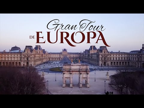 VIAJE: GRAN TOUR DE EUROPA. OPORTUNIDAD DE CONOCER 10 PAISES DE EUROPA. DESDE1,799DBL + 750 IMP