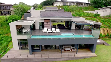 Springboks Tendai Beast Mtawarira’s beautiful home | Top Billing