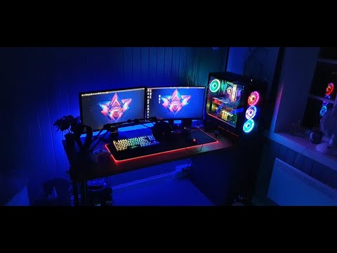 INSANE CHEAP GAMING PC FOR FORTNITE,CSGO,APEX,VALORANT+ ...