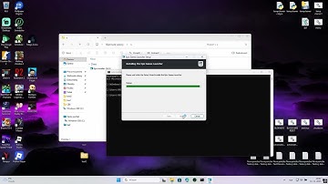 How To Fix Epic Games Error 2503 / 2502