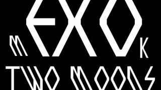 [AUDIO] EXO - Two Moons ft. Key Split Headset