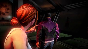 Saints Row: Gat out of Hell - Part 4 The Musical 60FPS PC HD Gameplay