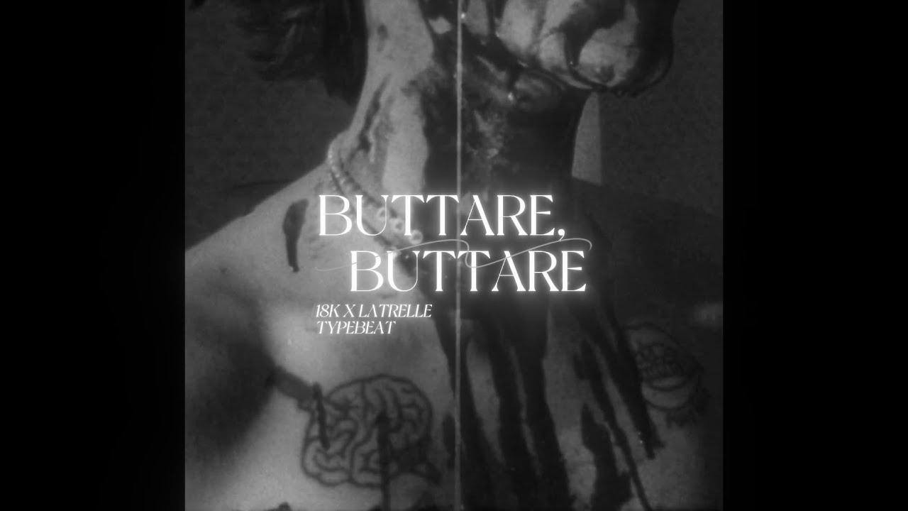 [EMOTIONAL] 18K X LATRELLE type beat | 