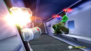 SSX 3 - Moby 100% Longplay - Peak 1