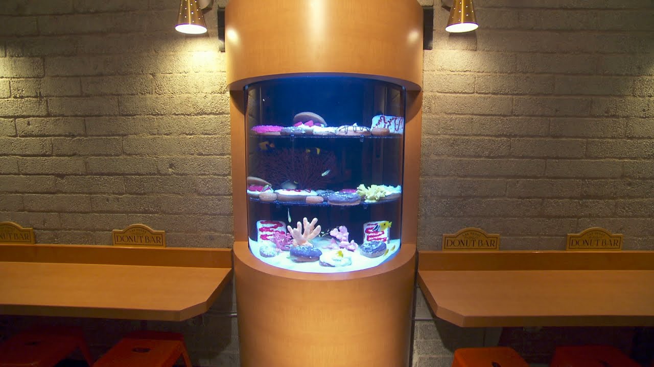clips for crocs Donut You Love This Tank?
