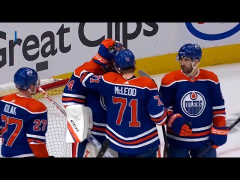 Edmonton Oilers vs Vegas Golden Knights Game 6 Watch Party