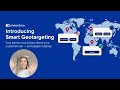 Consentmo Smart Geotargeting: Automatic Region-Based Cookie Banners for Shopify Stores