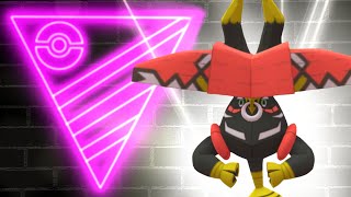 HIDE YOUR MEWTWO! *Solar Beam* Tapu Bulu is nuking EVERYTHING in the Master League | Pokémon GO PvP