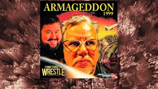 STW #191: Armageddon 1999