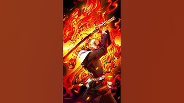 What If Rengoku had accepted Akaza