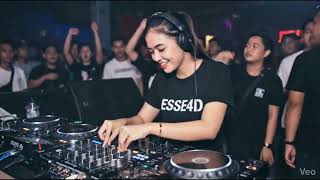 Titanium Breakbeat Stadium Jakarta  Bass Terbaru