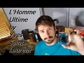 L'Homme Ultime by YSL Versatile and a Compliment Getter
