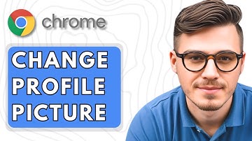 How To Change Google Chrome Profile Picture [2025 Guide]
