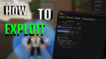 How To Exploit In Dahood | Roblox Exploiting
