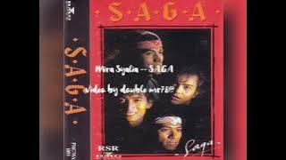 Mira Syalia ~ S.A.G.A