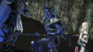 Dissidia Final Fantasy NT Open Beta - Standard Gauntlet (Cecil)