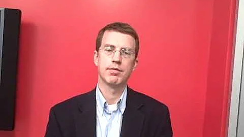 Jerry Canning on needs from Agency Team