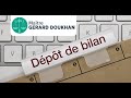 Le dpt de bilan sans risque   maitre doukhan