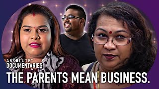 PROPOSING ON THE FIRST DATE! RANEET'S PARENTS TAKE OVER TO SALVAGE FUTURE