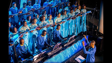 Awake the Harp (By Franz J. Haydn)