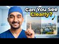 मोतियाबिंद ऑपरेशन के बाद ये 9 गलतियां न करें! ❌ Cataract Surgery Recovery Guide
