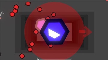 Robotic Fusion [Project Arrhythmia] [Custom level by me] [Preview 1]