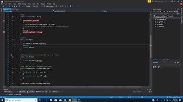 Stack implemented using an array in C#