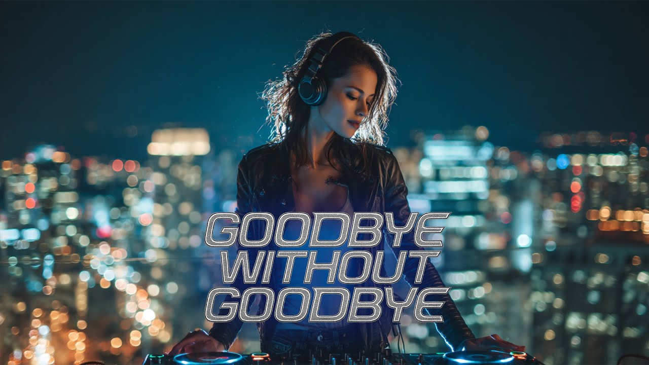 Goodbye Without Goodbye (Calyx Rhea Remix) – Oryn Etheria